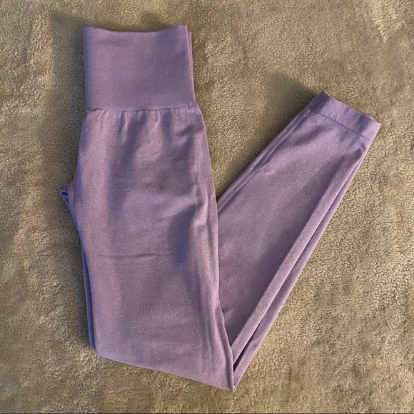 SOLD! NVGTN - Lilac NV Seamless - XS - Picture 1 of 5